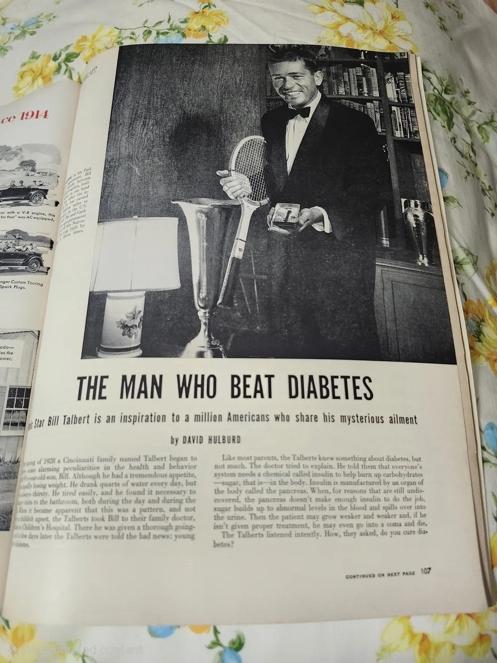 September 7, 1953 Issue of Life Magazine